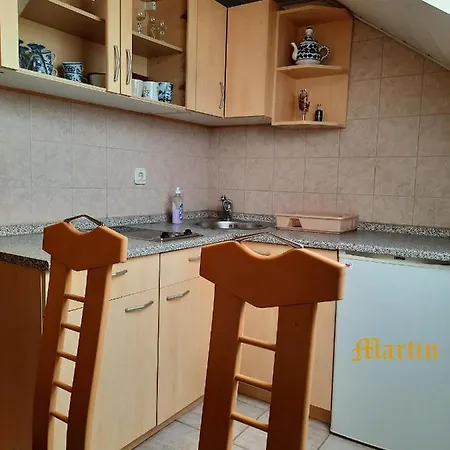 Apartments At Gostilna Martin Trbovlje Extérieur photo