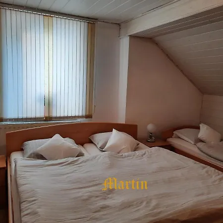 Apartments At Gostilna Martin Trbovlje Extérieur photo