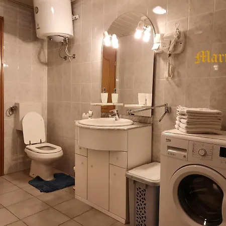 Apartments At Gostilna Martin Trbovlje Extérieur photo