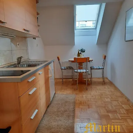 Apartments At Gostilna Martin Trbovlje Extérieur photo