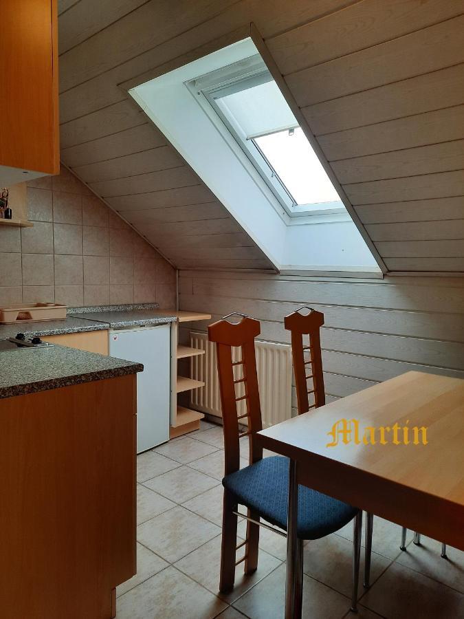 At Gostilna Martin Appartement Trbovlje