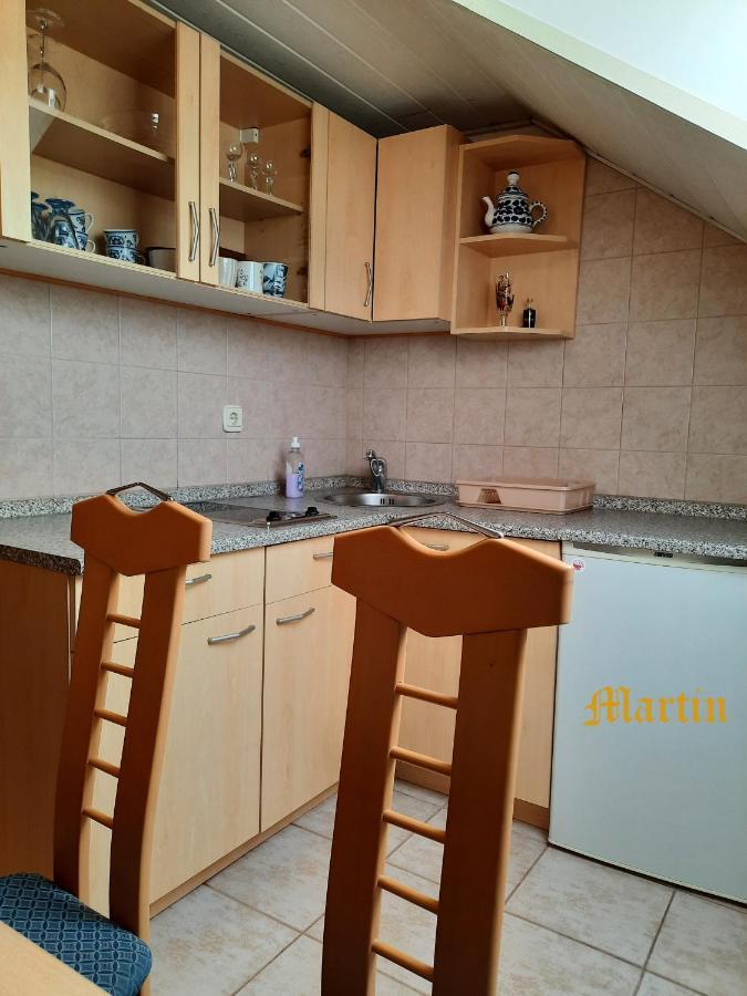 At Gostilna Martin Appartement Trbovlje