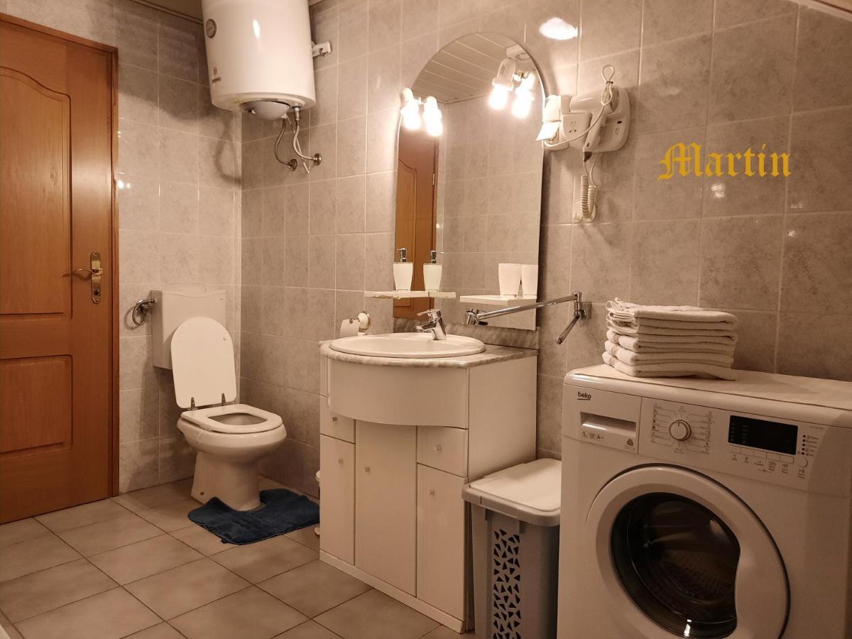 Appartement At Gostilna Martin *