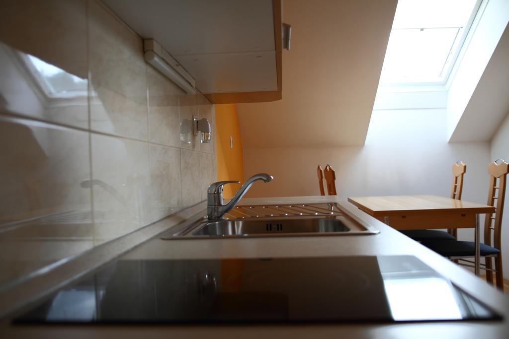 Appartement At Gostilna Martin